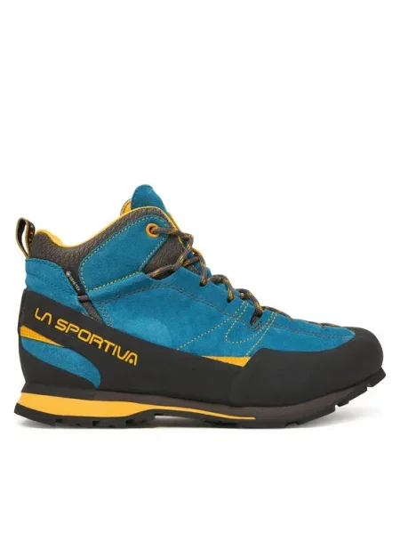 Pantofi La Sportiva albastru