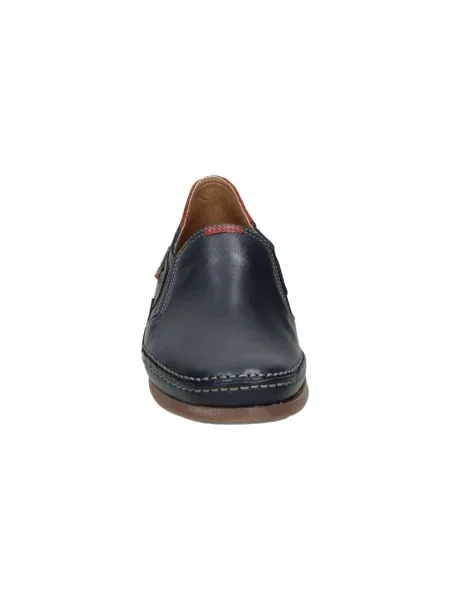Pantofi Fluchos albastru