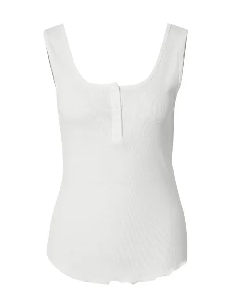 Top Hailys alb