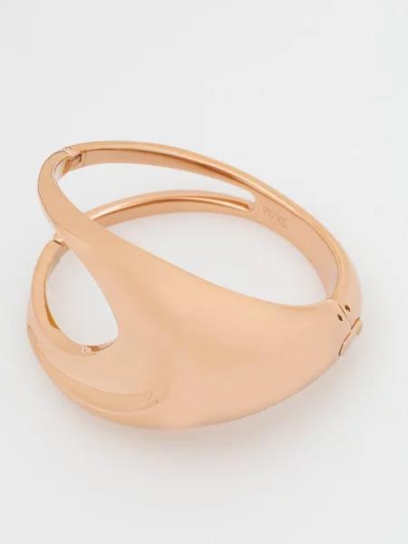 Zapestnica Calvin Klein zlata