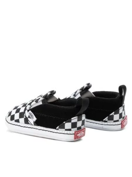 Tenisky Vans černé