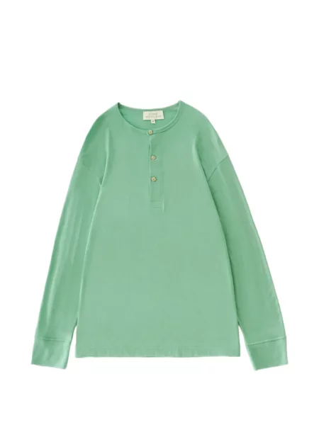 Tricou Studio Nicholson verde