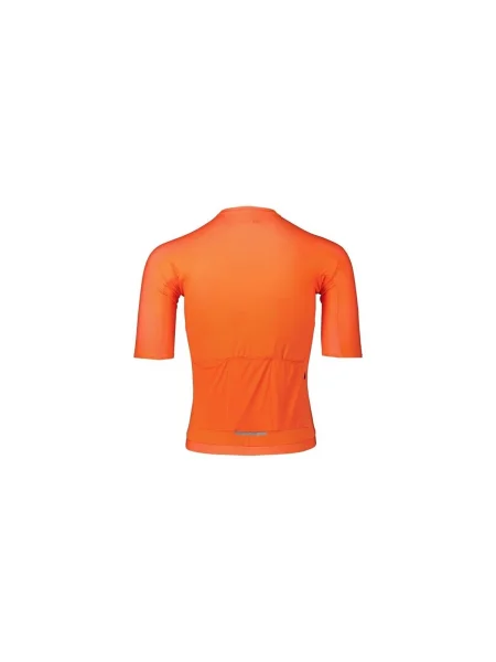 Jersey pólóruha Poc narancsszínű