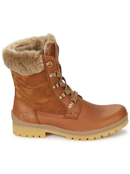 Pantofi Panama Jack maro