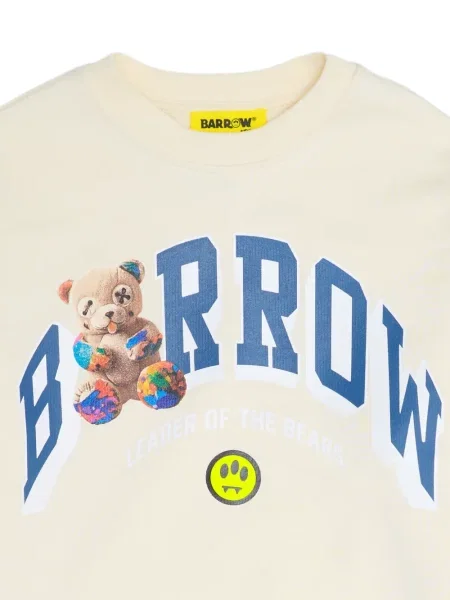 Sweter dziecięcy Barrow