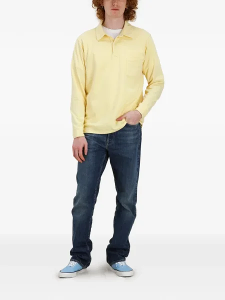 Polo Fortela galben