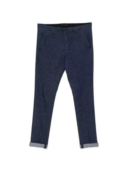 Blugi Dondup albastru