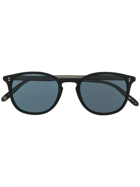 Ochelari de soare Garrett Leight negru