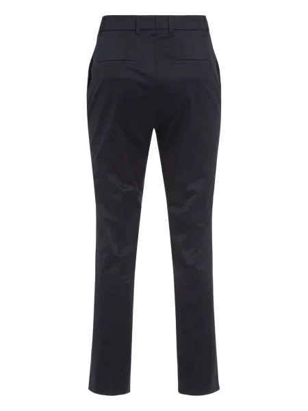 Pantaloni Incotex albastru