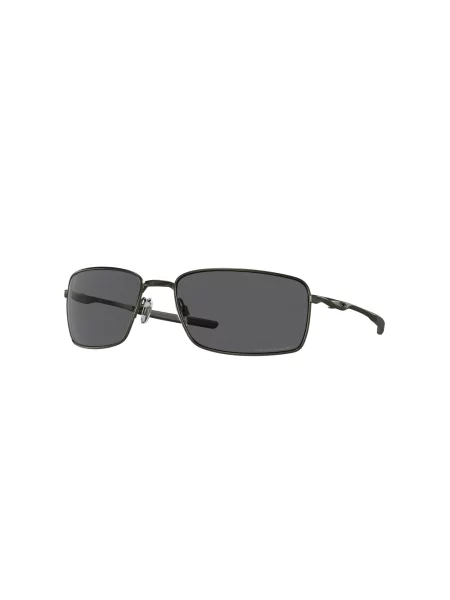 Okulary przeciwsłoneczne Oakley czarne