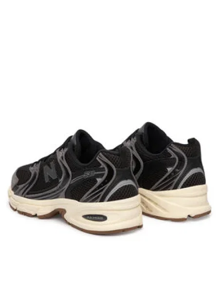Sportcipők New Balance fekete