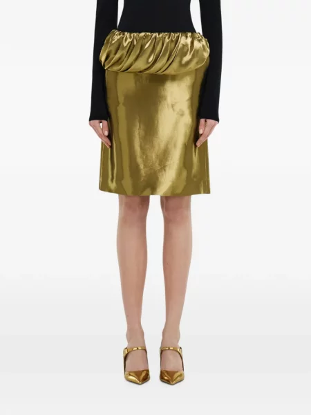 Fustă Ferragamo