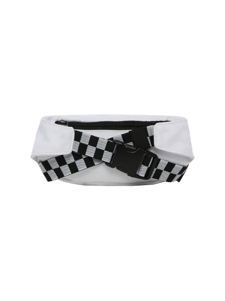 Kabelka Vans biela
