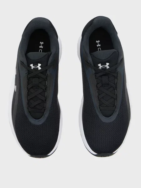 Кроссовки Under Armour черные