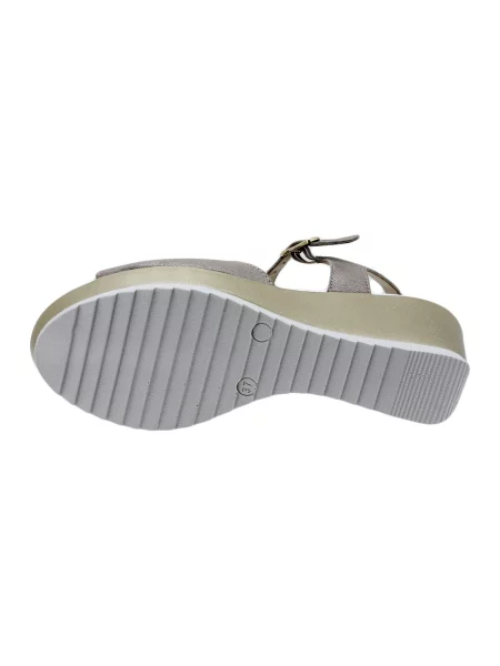 Pantofi Piesanto maro