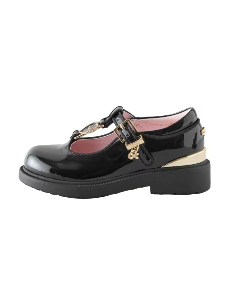 Baker by Ted Baker Balerini negru