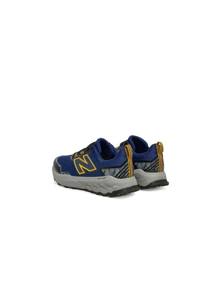 New Balance Bežecké topánky Garoe modrá