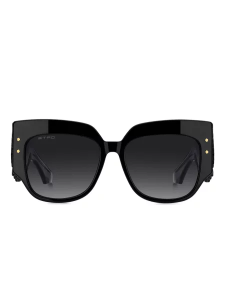 Ochelari de soare Etro negru