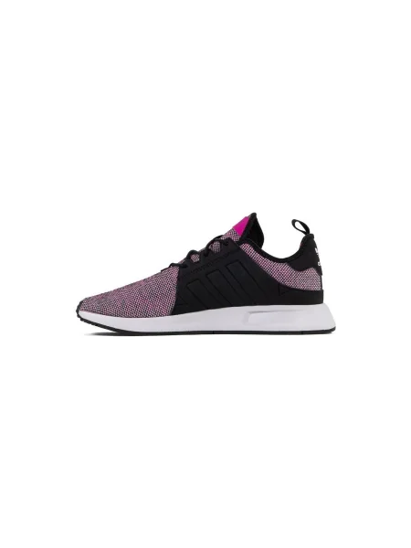 Pantofi copii Adidas violet