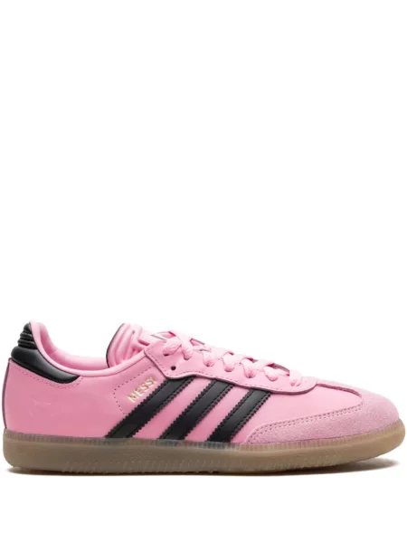 Sneakerși Adidas Adizero de cristal alb