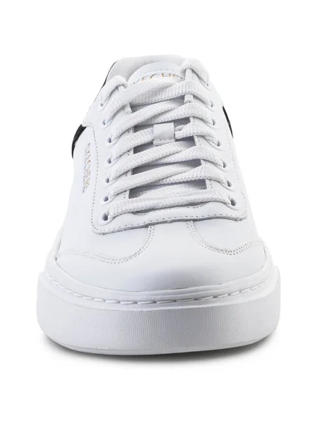 Klasické tenisky Skechers biela