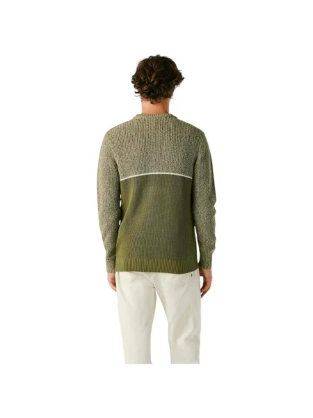 Pulover Pepe Jeans verde