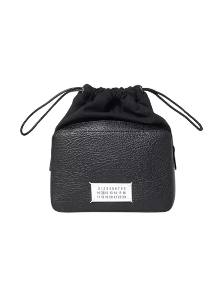 Torebka Maison Margiela czarna