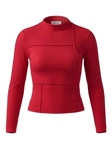 EDITED Tricou Laila' roșu