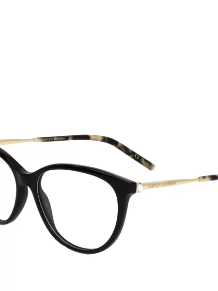 Ochelari de soare Carolina Herrera negru