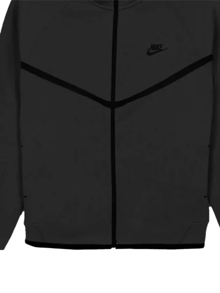 Papuci Nike cu șireturi din dantelă cu imagine alb