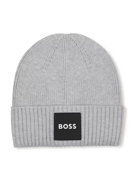 Детская шапка Boss