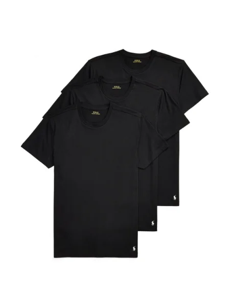 Polo Ralph Lauren Комплект тениски черен