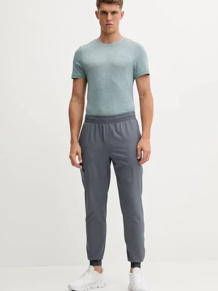 Under Armour Běžecké tričko Seamless Stride