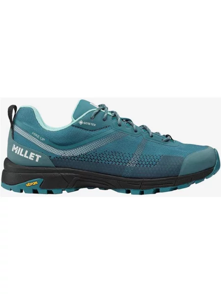 Buty trekkingowe Millet Hike Up GORE-TEX niebieski 36 czarny