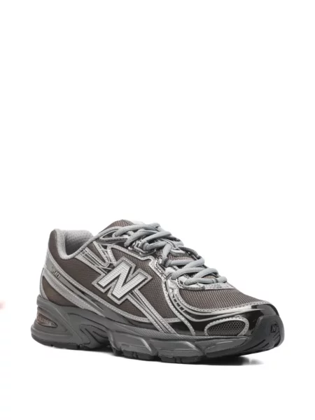 Sneakerși New Balance alb