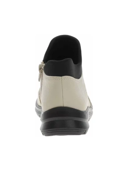 Pantofi Rieker negru