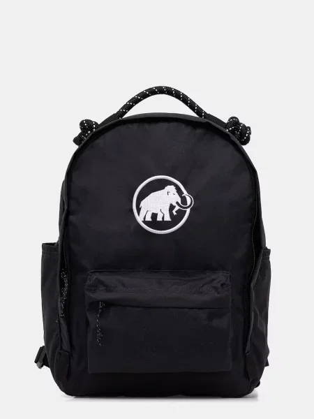 Mammut hátizsák Wully 20 fekete