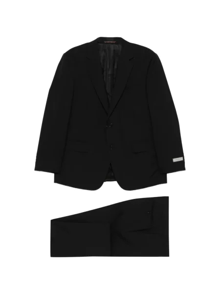 Costum Canali negru