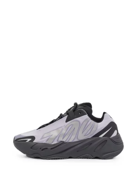 Sneakerși Adidas Yeezy violet