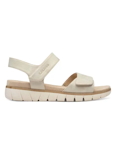 Pantofi S.oliver bej