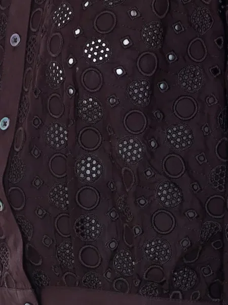 Cămașă Pinko maro