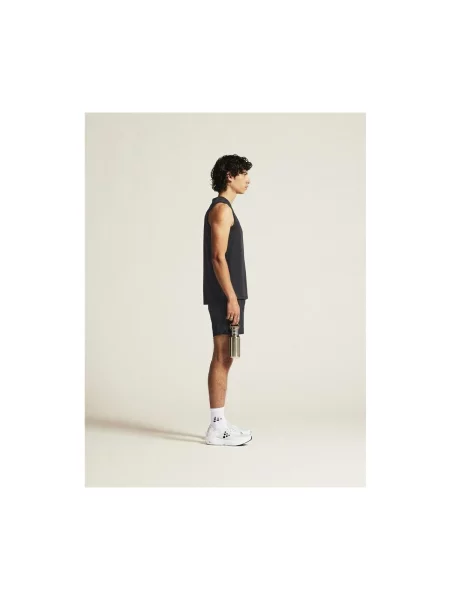 Tricou Craft negru