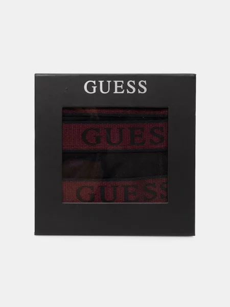 Боксеры Guess