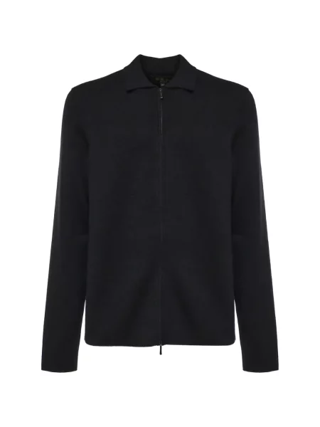 Geacă bomber Loro Piana negru