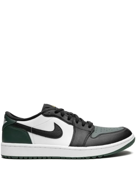 Sneakerși Jordan Air Jordan 1 negru