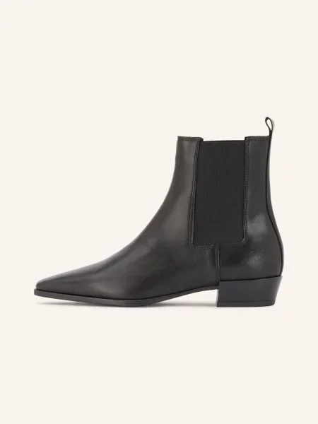 Copenhagen Studios Chelsea Boots černá