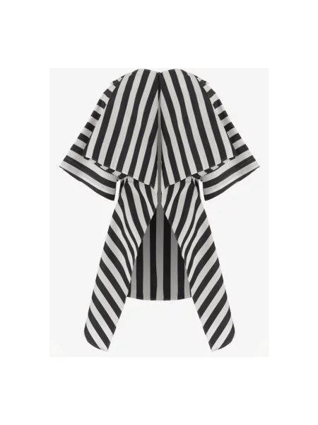 Wielobarwność bluzka Jacquemus