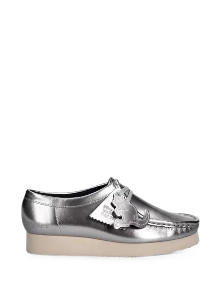 Pantofi loafer Clarks Originals