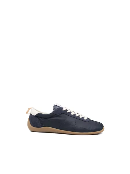 Sneakersy Kenzo niebieskie