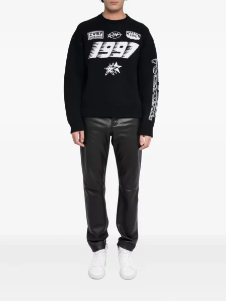 Pulover Zadig&voltaire negru